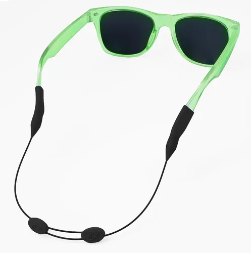 Miniatura 18 de Pilotfish Correa para lentes de sol para niños, soporte ajustable para lentes de sol sin cola para niños y niñas Soccer