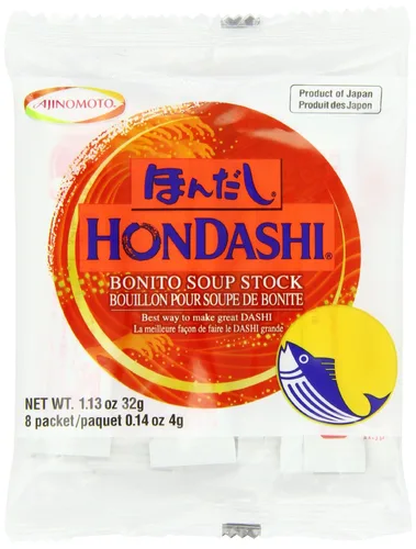 Miniatura 4 de Ajinomoto Base de sopa Hondashi, unidades de 2.2 libras