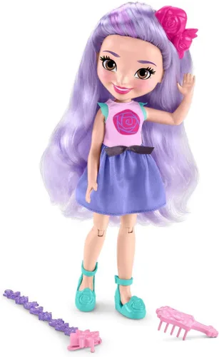 Miniatura 7 de Fisher-Price Nickelodeon Sunny Day Brush & Style Blair