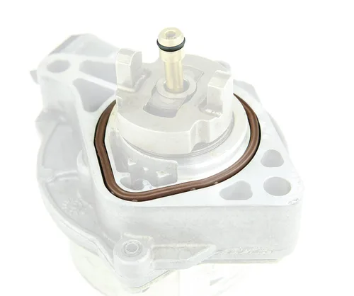 Miniatura 4 de RKX Kit de juntas de reconstrucción de bomba de vacío compatible con Jaguar y Land Rover 5.0L V8 3.0L V6 LR4 RR (V.1)