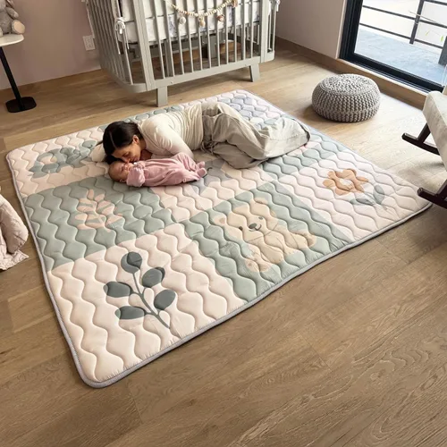 Miniatura 5 de MioTetto Alfombrilla para bebé