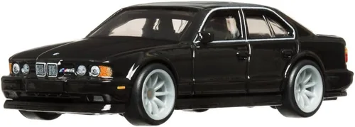 Miniatura 3 de Hot Wheels HKD28 Rápido y Furioso - BMW M5 1991 [3 años en adelante]