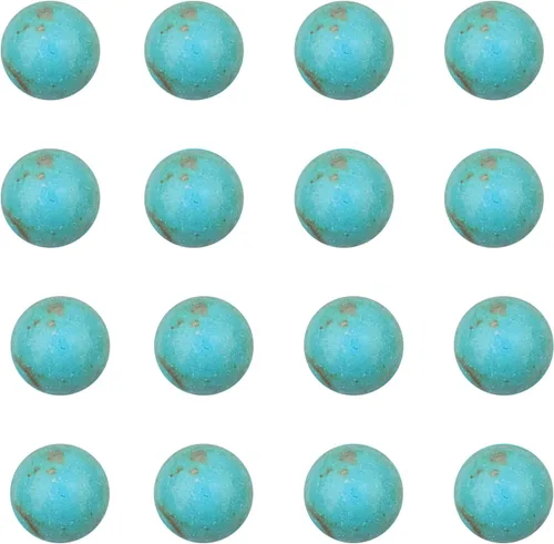 Miniatura 8 de arricraft Piedra preciosa turquesa sintética, Plástico Piedra