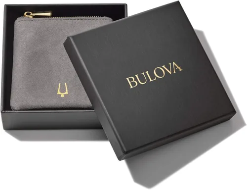 Miniatura 4 de Pulsera de cuero trenzado con estrella marina para hombre con cierre de diapasón