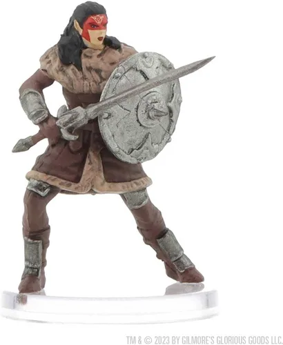 Miniatura 4 de WizKids Papel crítico: El set en caja de los Tombtakers
