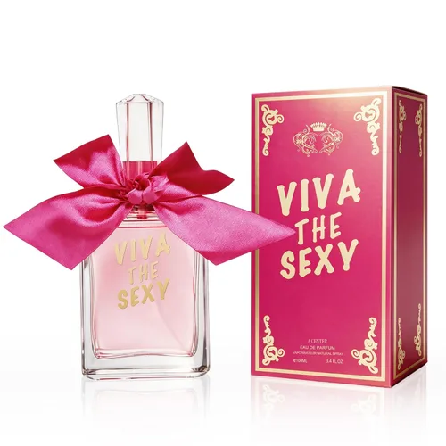 Miniatura 8 de A CENTER DAICY Perfume para mujer, notas florales Eau de Parfum Spray para uso diario casual Perfume diario y casual 3.4 onzas líquidas/100 ml