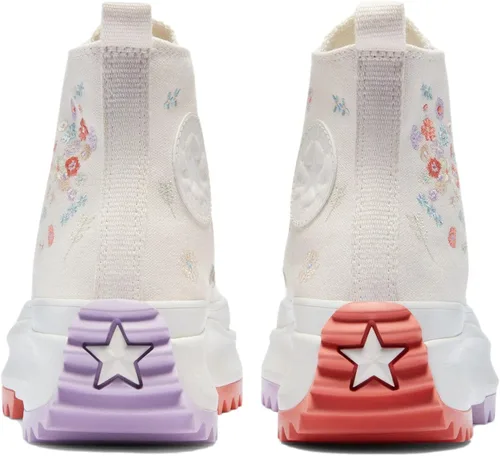 Miniatura 3 de Converse Tenis Run Star Hike High Top para hombre, Amatista Glow
