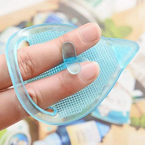 Miniatura 8 de Mejor removedor de puntos negros, limpiador de poros/acné, succión de comedo, pantalla LED, recargable por USB con juego de pinzas de puntos negros