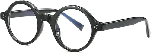 Miniatura 3 de Gafas de lectura bifocales de marco redondo pequeño para mujeres y hombres, lentes fotocromáticos, lentes de transición, lentes de sol para presbicia