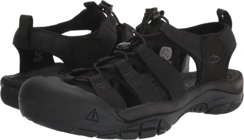 Miniatura 7 de KEEN Sandalias de agua Newport H2 con punta cerrada para mujer.