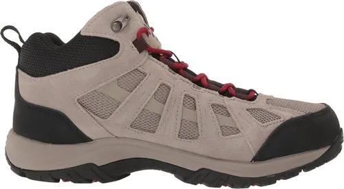 Miniatura 6 de Columbia Zapatos de senderismo Redmond Iii Mid impermeables para hombre