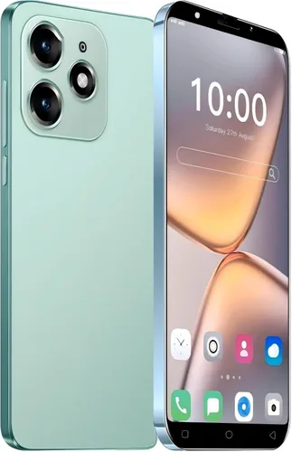 Miniatura 8 de Teléfonos Celulares Desbloqueados Android, Smartphone 2+16G 6.53 Pulgadas Teléfonos Dual Sim, Teléfono Mini 2400mAh Teléfono Inteligente Celular