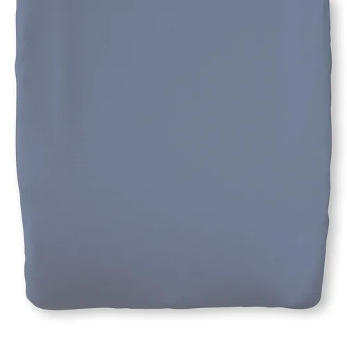 Miniatura 7 de Natemia Funda para cambiador de bebé de algodón orgánico (16 x 32 pulgadas), suave y sedosa, para cambiadores, almohadillas contorneadas, cuna