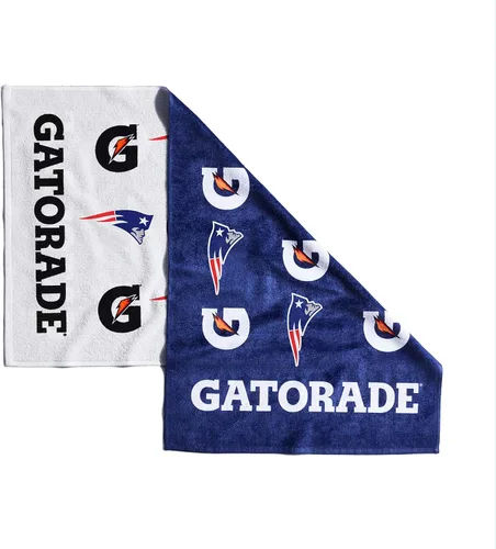 Miniatura 34 de Toalla de Gatorade Arizona Cardinals