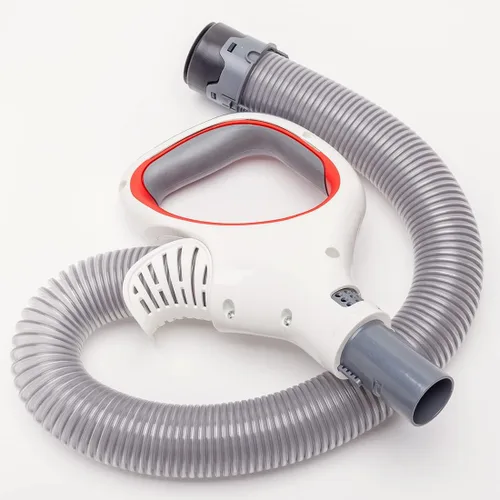 Miniatura 4 de Mango de manguera giratoria de repuesto compatible con Shark Rotator Pro Lift-Away NV500, NV501, NV502, NV503, NV504, NV505, NV510, NV520, NV552