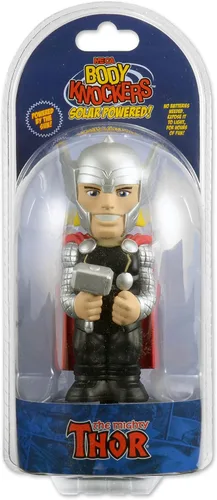 Miniatura 2 de NECA Marvel Thor - Aldera para el cuerpo