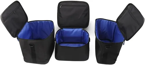 Miniatura 5 de Accesorios de motocicleta bolsas de equipaje Bolsas interiores para BMW R 1200 GS R1200GS R1250GS Adventure F750GS F850GS F800GS