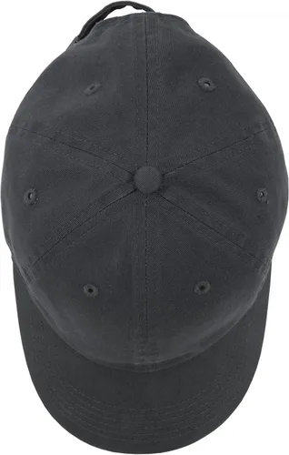 Miniatura 3 de Gorra de béisbol Gelante, gorra para papá, 100% de algodón, estilo de polo, lisa, talla ajustable.