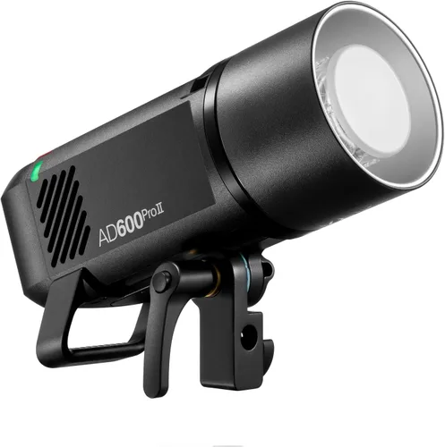 Godox Flash para exteriores todo en uno AD600Pro II