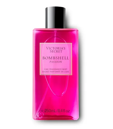 Miniatura 11 de Victoria's Secret - Fragancia fina Bombshell de 8.4 onzas en espray