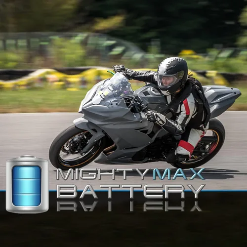 Miniatura 7 de Bateria Mighty Max Mighty Max Battery YTX4L-BS LIFEPO4-12 Volt 3 AH, 150 CCA, Batería de fosfato de hierro de litio (LiFePO4)