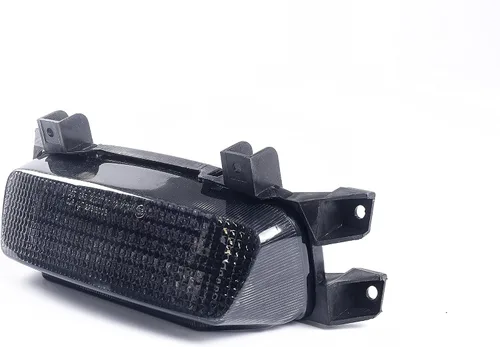 Miniatura 6 de Luz trasera LED de freno para motocicleta, señales de giro integradas compatibles con Suzuki 1992-1993 GSXR600, 1993-1995 GSXR750, 1993-1998