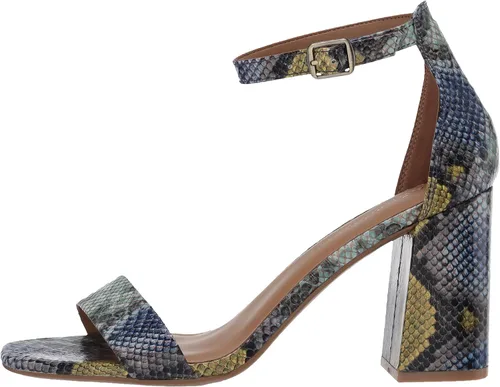 Miniatura 8 de Aerosoles Women's Long Beach Heeled Sandal