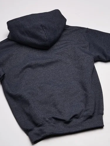 Miniatura 4 de Gildan Sudadera con capucha juvenil, estilo G18500B
