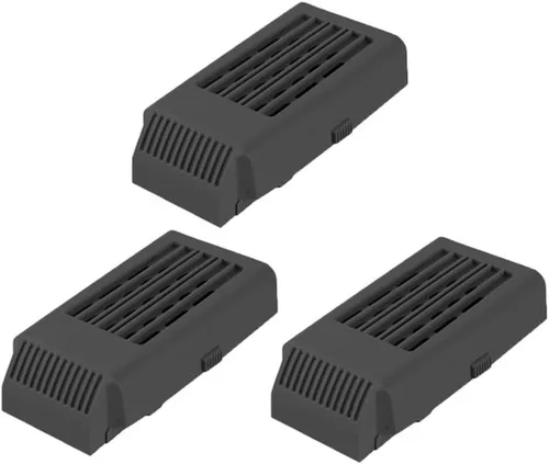 Miniatura 5 de [Piezas para drones] Batería de dron L900 PRO 7.4 V 2200 mAh para L900 PRO Drone Accesorios de batería Piezas de drones [fácil instalación]