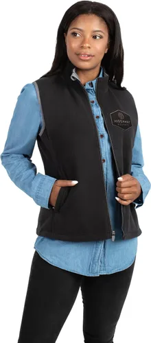 Miniatura 6 de Augusta Sportswear Chaleco Chill Fleece 2.0 para mujer