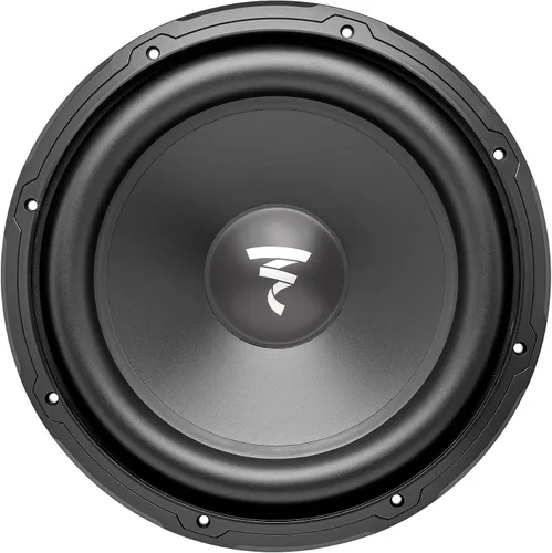 Miniatura 4 de Focal SUB 12 Subwoofer dual de 12", doble 4-ohmios 300W RMS - 600 W MAX
