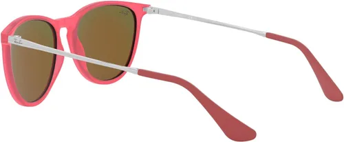 Miniatura 5 de Ray-Ban Junior RJ9060s Erika - Gafas de sol redondas para niños