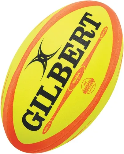 Miniatura 3 de Gilbert Photon - Balón de rugby para partidos (talla 5)