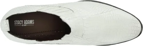 Miniatura 5 de STACY ADAMS Botines de tacón Sandoval para hombre