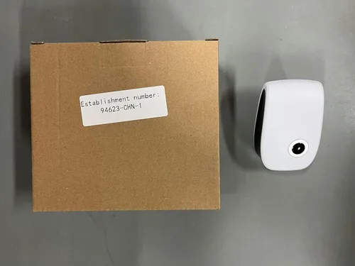 Miniatura 9 de Repelente de plagas con enchufe ultrasónico, disuasorio electrónico para ratones que funcionan, repelente de ratones para interiores, enchufe