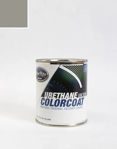 Miniatura 291 de Pintura de retoque para automóviles Mercedes-Benz Clase S, color metálico Havanna 042/0042 042/0042 (2005) Havanna Metallic Clearcoat