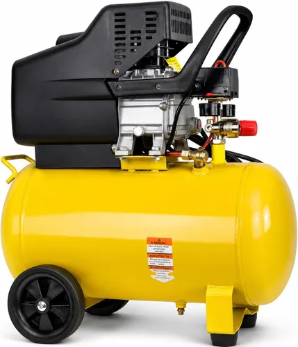 3.5HP compresor de aire portátil con tanque de 10 galones