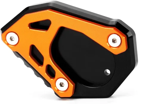 Miniatura 4 de Modeer For1290 Super Adventure 2014-2016 1290 Super Adventure R 2016-2024 1290 Super Adventure S/T 2016-2020 Soporte lateral para motocicleta