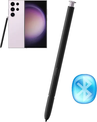 Miniatura 7 de Green Galaxy S23 Ultra Pen con Bluetooth para Samsung Galaxy S23 Ultra 5G Stylus Pen repuesto con control remoto para Samsung Galaxy S23 Ultra S Pen