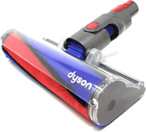 Miniatura 7 de Cabezal limpiador Dyson Soft Roller para modelos