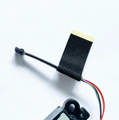 Miniatura 3 de Nuevo reemplazo de ventilador de refrigeración de CPU para juego de cubierta de vapor Q1 256 go Q2 512 go serie BSB0505LA-00 BN5010S5H-N00P