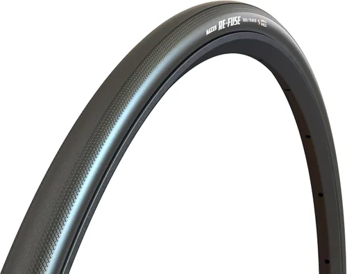 MAXXIS Re-Fuse Gen 2 - Single Compound MaxxShield | Slick Center with Micro Knobs for Cornering Control