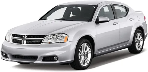 Miniatura 9 de XtremeVision LED interior para Dodge Avenger 2008-2012 (10 piezas) kit de LED interior blanco frío + herramienta de instalación Blanco fresco