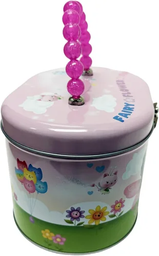 Miniatura 3 de Gabby's Dollhouse - Bolso ovalado con asa de cuentas