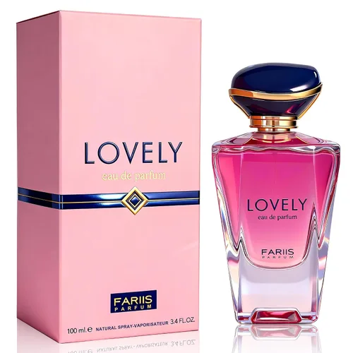 Miniatura 36 de AFLUXE Omniya Perfume para Mujeres con Aroma de Pera, Rosa, Azafrán, Vainilla, Labdanum - Eau de Parfum Fragancia de Larga Duración para Mujeres
