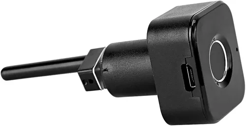 Carga inteligente segura del USB de la cerradura del cajón de la huella dactilar del gabinete de la huella dactilar de