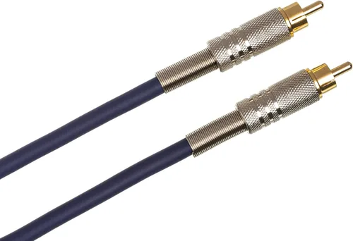 Miniatura 2 de Hosa DRA-504 SPDIF Coaxial, RCA a RCA, 13.1 ft