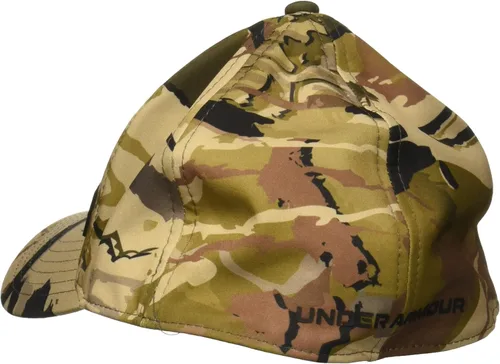 Miniatura 2 de Under Armour Sombrero elástico Storm Camo para hombre