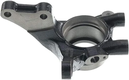 Miniatura 3 de A-Premium Manguito de dirección de suspensión delantera compatible con Hyundai Tucson 2005-2009, Kia Sportage 2005-2009, lado izquierdo del conductor