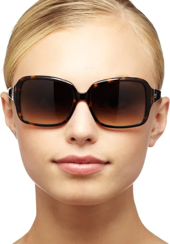 Miniatura 6 de Kate Spade Lulu - Gafas de sol rectangulares para mujer